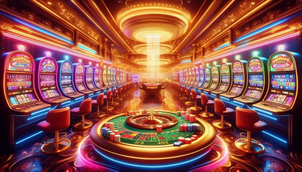 Westace Casino